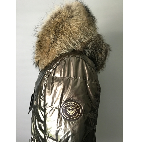 Winter Coat - Picture 4 of 8